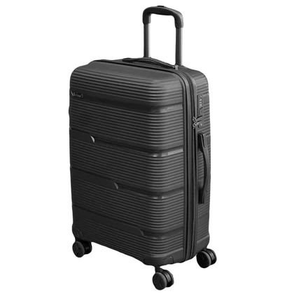 چمدان بزرگ گوگانا مدل GOOGANA-GOOG403080L LARGE (نشکن)
