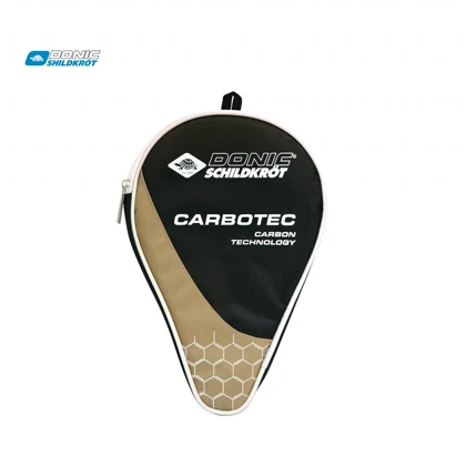 راکت پینگ‌پنگ برند دونیک DONIC Carbotec 7000 با کاور