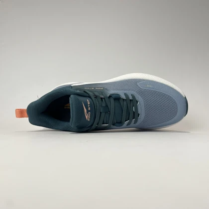 کفش رانینگ پرو استپ مدل فلو PRO STEP FLOW 2 آبی