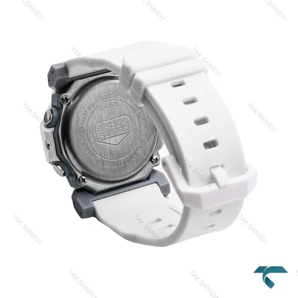 ساعت کاسیو جی شاک GA2300 سفید G-Shock-6294-L