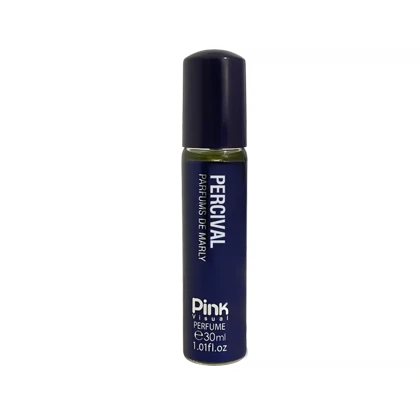 عطر قلمی پینک ویژوآل مدل Marly Percival با حجم 30 میلی لیتر