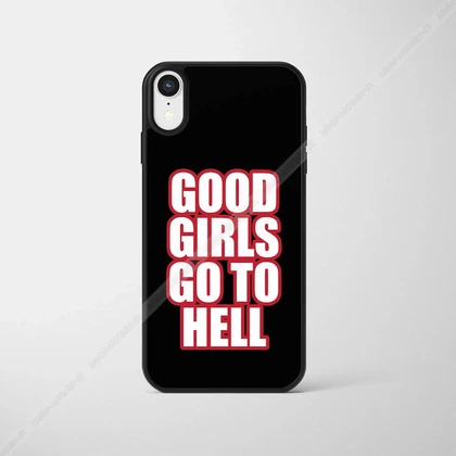 قاب موبایل billie eilish