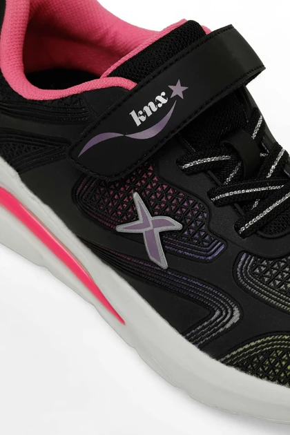 کتانی بچگانه kinetix