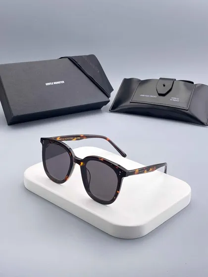 عینک آفتابی جنتل مانستر مدل MYMA.s