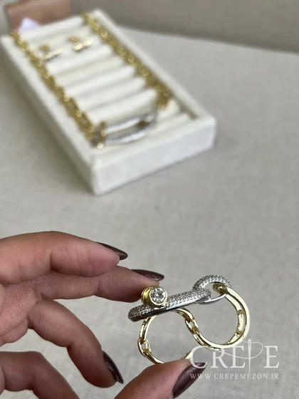 انگشتر هرمس