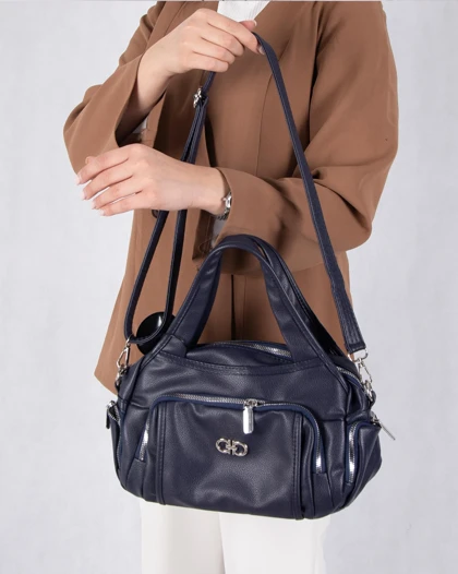 کیف سه جیب FERRAGAMO 585