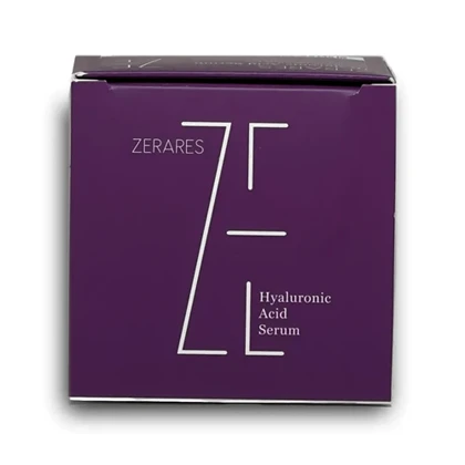 سرم هیالورونیک اسید زرارس 30 میل