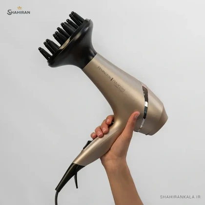 سشوار حرفه‌ای رمینگتون مدل REMINGTON AC8605