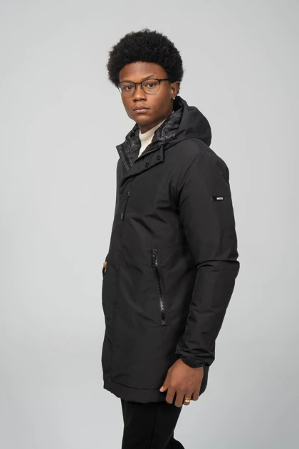 کت و کاپشن مردانه cekmon