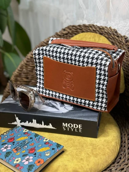 کیف Moschino کد 1269