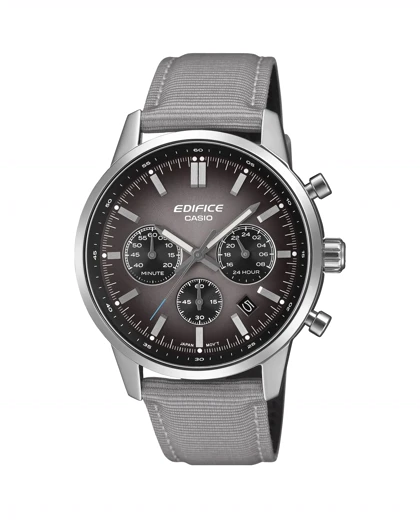 ساعت مچی مردانه کاسیو ادیفایس CASIO EDIFICE EFR-575C-8A