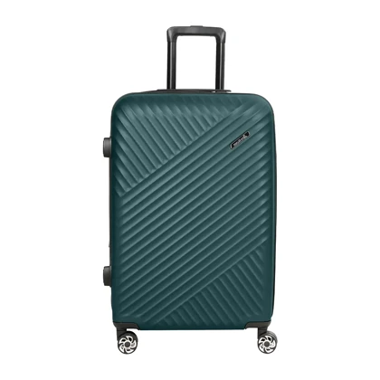 چمدان Mazhro مدل Arghavan-Plus-S سایز کوچک