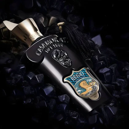 عطر کازاموراتی زرجف-زرژاف رجیو Xerjoff Casamorati Regio