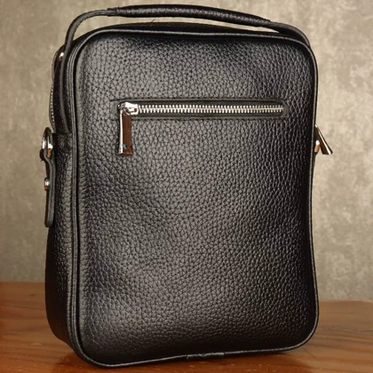 کیف دوشی مردانه بیورا مدل D01