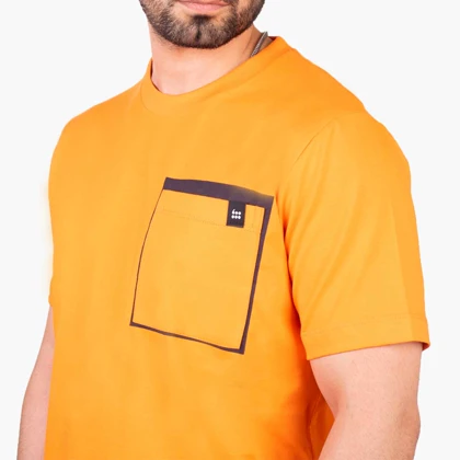 تیشرت مردانه c254
