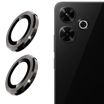 محافظ رینگی لنز دوربین شیائومی Redmi 13