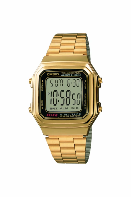 ساعت اورجینال casio casio