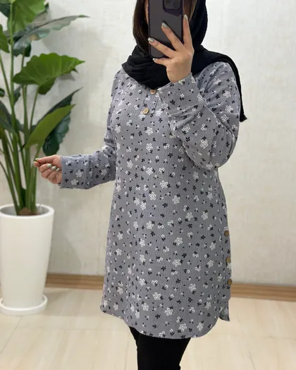 B955- تونیک صحرا