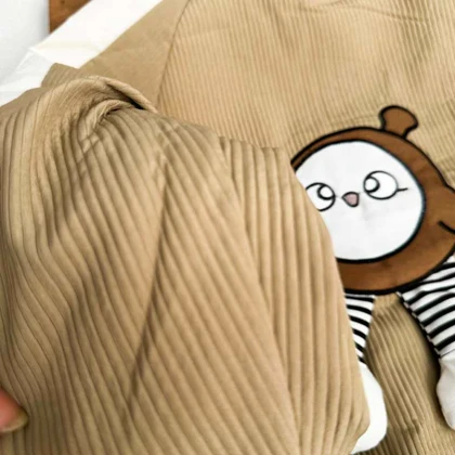 سویشرت بچه گانه فانتزی پشت عروسکی اورجینال