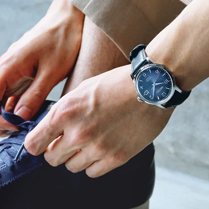 ساعت مچی مردانه مدل سیکو SEIKO SRPE43J1