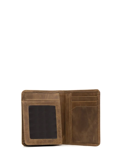 کیف پول جیبی مردانه ارشیا