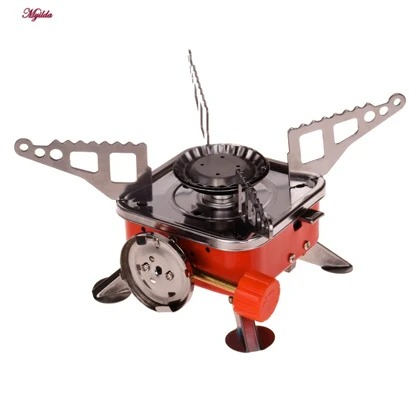 اجاق گاز سفری مدل K-202