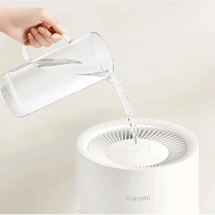 دستگاه بخور سرد هوشمند شیائومی Xiaomi اصل مدل CJSJSQ02XYUE