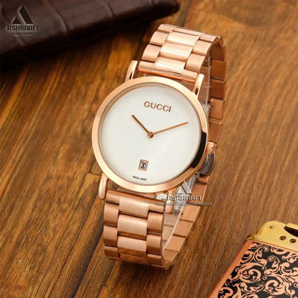 ساعت گوچی Gucci 1505RW