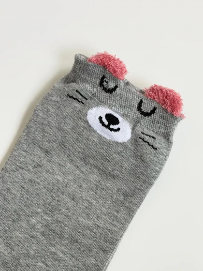 4330-جوراب مچی poco