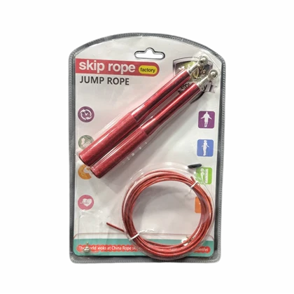 طناب کراس فیت skip rope