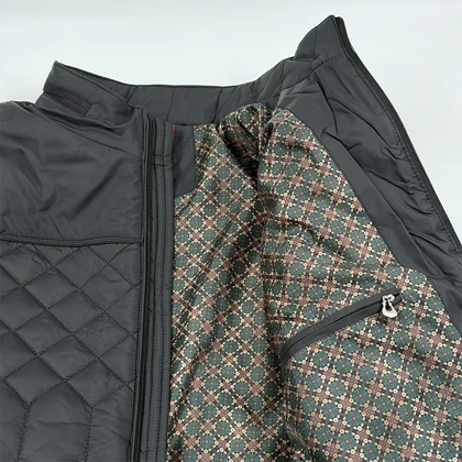 کاپشن خوزه kpkhz12