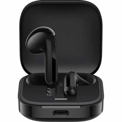 هندزفری بلوتوثی شیائومی Xiaomi اصل مدل M2349E1 کاهش نویز هوش مصنوعی