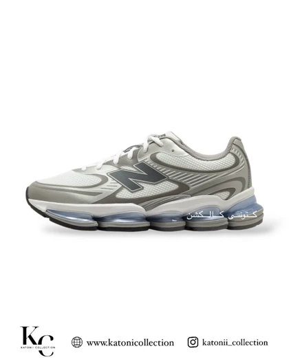 کتانی نیوبالانس 2000 New Balance Abzorb 2000