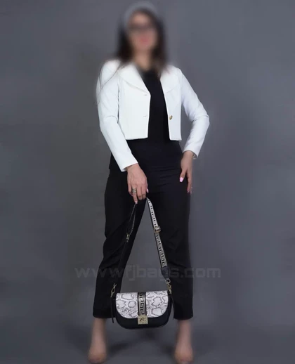 کیف دخترانه مدل جامین d105