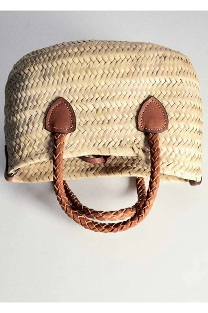 کیف دوشی اورجینال منگو mango