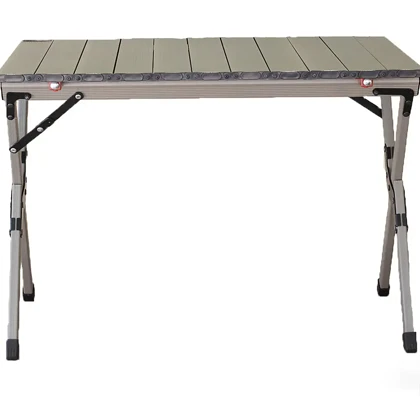 میز کمپینگ TITU MINI آلومینیومی