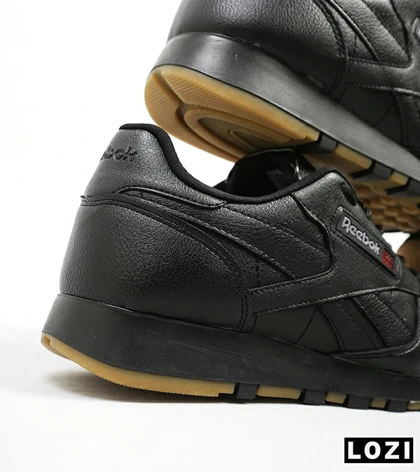 کفش مردانه مشکی ریباک Reebok LEGACY