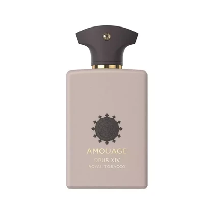 ادو پرفیوم یونی‌سکس Opus XIV Royal Tobacco از آمواج Amouage