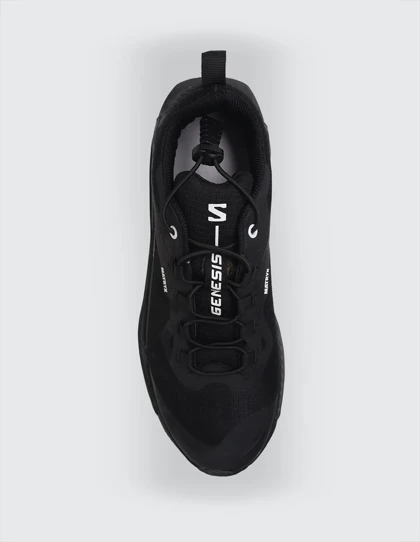 کفش پیاده روی مردانه سالامون Genesis Matrix M