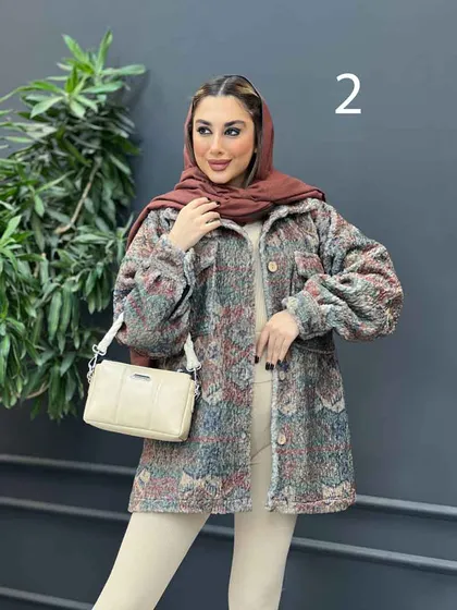 شکت طرح سنتی آستردار