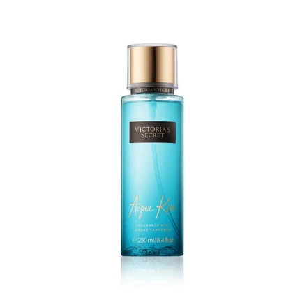 بادی اسپلش زنانه 250Ml ویکتوریا سکرت مدل Aqua Kiss امارات