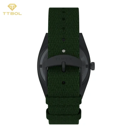 ساعت مچی مردانه تایمکس TIMEX TW2Y39800