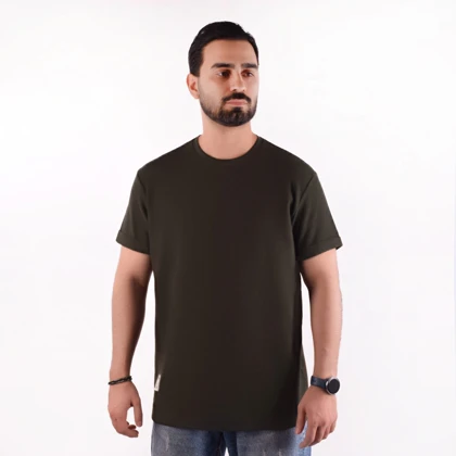 تیشرت مردانه D390
