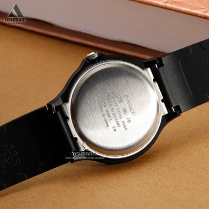 ساعت کاسیو Casio MQ-76-9AL
