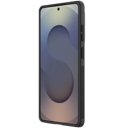 قاب گوشی S26 Ultra نیلکین Nillkin مدل Super Frosted Shield Pro