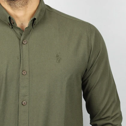 پیراهن آستین بلند ساده آرکو مدل 28101195