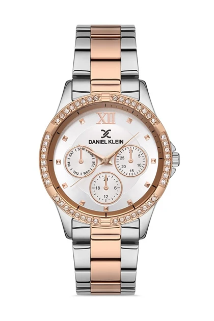 ساعت زنانه دنیل کلین daniel-klein