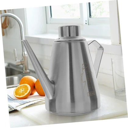 روغن ریز استیل 304 در دو حجم