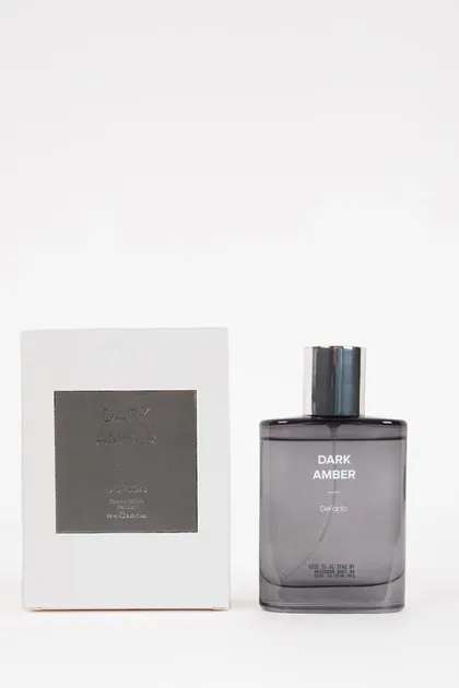 عطر مردانه کهربایی تیره آروماتیک 75 میلی لیتری Z0241azns TYCX8XB36N169823186280662