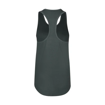 تاپ ورزشی زنانه نایک مدل Mub-291 طوسی تیره